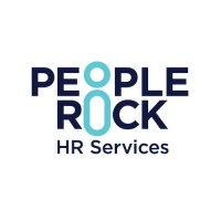 People Rock HR Services logo - Similar company to Exchange USA