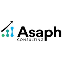 Asaph logo - Similar company to Peuplier