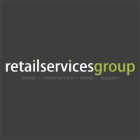 The Retail Services Group (West Yorkshire) logo - Similar company to Schumacher Solutions