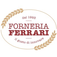 Forneria Ferrari srl logo - Similar company to Panificio Lemayr S.R.L.