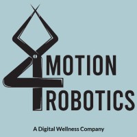 4Motion Robotics logo - Similar company to Alice Robotics, Inc