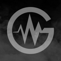 Garrett Whoosh logo - Similar company to Amigo Creative