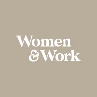 Women & Work logo - Similar company to Think Eternity