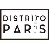 Distrito París