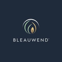 Bleauwend logo - Similar company to Zeker Advies