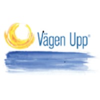 Vägen Upp - Ledarutveckling logo - Similar company to Engaging Minds