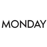 MONDAY logo - Similar company to Monday Labs