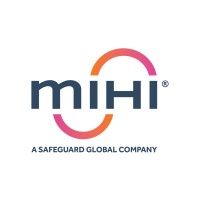 Mihi logo - Similar company to Mio