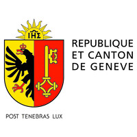 Etat de Genève logo - Similar company to Eos Remote Sensing