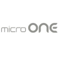 MICRO ONE logo - Similar company to Micro One