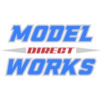 Modelworks Direct Inc logo - Similar company to Modelworks Engenharia