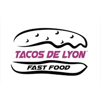 TACOS DE LYON logo - Similar company to Burger King® Maroc - General First Food Services