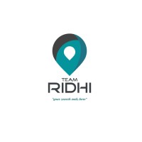 Ridhi Business Solutions Pvt Ltd logo - Similar company to Big Star Accounts Solution