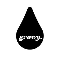 gravy logo - Similar company to Revier
