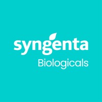 Syngenta Biologicals logo - Similar company to Valagro