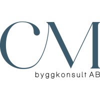 CM Byggkonsult AB logo - Similar company to Rolf