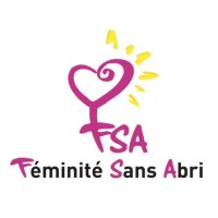 Féminité Sans Abri logo - Similar company to Baadon