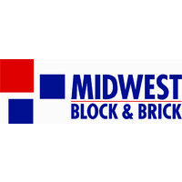 Midwest Block and Brick logo - Similar company to Computer Solutions - Saint Louis
