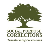 Social Purpose Corrections logo - Similar company to Corecivic