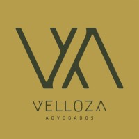 Velloza Advogados Associados logo - Similar company to Nabarro & Pfeferman Advogados