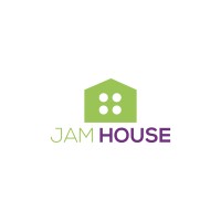 JAM logo - Similar company to Mr Paint