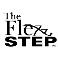The FlexStep, Inc. logo - Similar company to Lonsdale Packaging