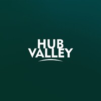 Hub Valley Oficial logo - Similar company to Aci Urp