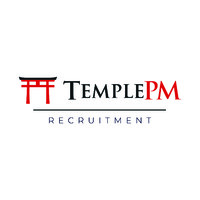 TemplePM Recruitment Specialist logo - Similar company to Exec Pm