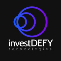 InvestDEFY Technologies logo - Similar company to Three Levels