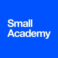 Small Academy logo - Similar company to Kayr Studio