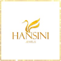 Hansini Jewels logo - Similar company to Nirav Modi
