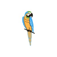 Parrot