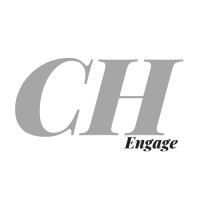 CH Engage logo - Similar company to K-Rail-Tech-Ltd.Co.Uk