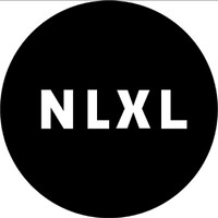 NLXL logo - Similar company to Attention Design