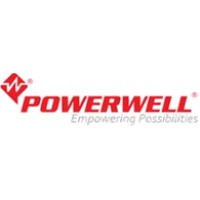 Powerwell Group of Companies logo - Similar company to Evis