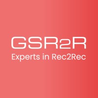 GSR2R - Rec2Rec & Talent Advisor London logo - Similar company to Blend Rec2Rec