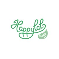 Happylal Baby logo - Similar company to Kimetrix