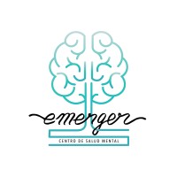 Centro de Salud Mental Emerger logo - Similar company to Siente Vital
