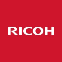 Ricoh Thailand logo - Similar company to Fusion Advantec Co., Ltd