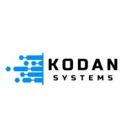 Kodan Systems logo - Similar company to Wijzweb Design | Webagency