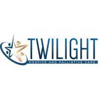 Twilight Hospice & Palliative Care logo - Similar company to Ideal Engineering Staffing Solutions