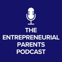 The Entrepreneurial Parents Podcast logo - Similar company to Grasshopper Ant
