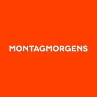 MONTAGMORGENS GmbH logo - Similar company to Anymotion Graphics Gmbh