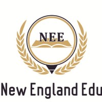 New England Educational Consulting Group logo - Similar company to Windmill Venture Club 风力磨坊创投