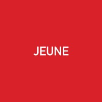 JEUNE logo - Similar company to Plethora