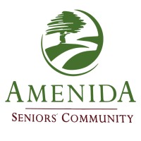 Amenida Seniors' Community logo - Similar company to Flann Inc.