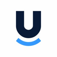 Uniflixjo logo - Similar company to Aee Ju Student Chapter