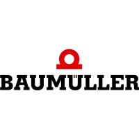 BAUMÜLLER BRNO CZ logo - Similar company to Minerva Čr/Sr