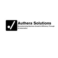 Authera Solutions logo - Similar company to Vaanee.Io