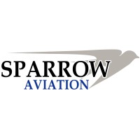 Sparrow Aviation Group, LLC. logo - Similar company to Torque Aero